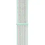 Аксессуары для смартфона Apple 44mm Teal Tint Nike Sport Loop MV8C2ZM/A