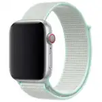 Аксессуары для смартфона Apple 44mm Teal Tint Nike Sport Loop MV8C2ZM/A