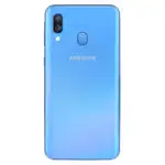 Смартфон Samsung Galaxy A40 64Gb Blue SM-A405FZBDSKZ