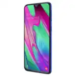 Смартфон Samsung Galaxy A40 64Gb Blue SM-A405FZBDSKZ