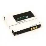 Аксессуары для смартфона PowerPlant Аккумулятор LG KP500 DV00DV6166