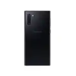 Смартфон Samsung GALAXY Note 10 256 Gb - Black SM-N970FZKDSER