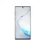 Смартфон Samsung GALAXY Note 10 256 Gb - Black SM-N970FZKDSER