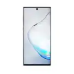 Смартфон Samsung Galaxy Note10+ 256Gb Black SM-N975FZKDSER