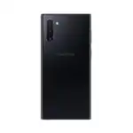Смартфон Samsung Galaxy Note10+ 256Gb Black SM-N975FZKDSER