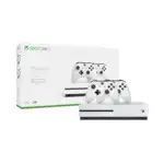 Игровая приставка XBOX One S 1Tb с двумя геймпадами 234-00608
