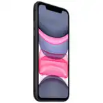 Смартфон Apple iPhone 11 64GB Black MWLT2RU/A