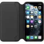 Аксессуары для смартфона Apple iPhone 11 Pro Max Leather Folio Black MX082ZM/A