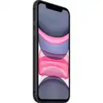 Смартфон Apple iPhone 11 256GB Black MWM72RU/A