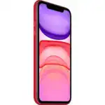 Смартфон Apple iPhone 11 256GB Red MWM92RU/A