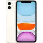Смартфон Apple iPhone 11 256GB White MWM82RU/A