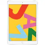 Планшет Apple iPad 10.2" Wi-Fi + Cellular 32GB Silver MW6C2RU/A