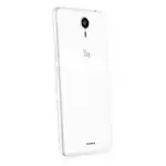 Смартфон Fly FS517 FS517_White+Gold