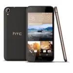 Смартфон HTC Desire 830 dual sim EEA Black Gold 99HAJU033-00