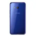 Смартфон HTC U11 EEA Sapphire Blue 99HAMB080-00