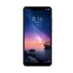 Смартфон Xiaomi Redmi Note 6 pro Note 6 pro 32 black