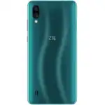Смартфон ZTE Blade A5 32GB Aquamarine 2020 ZTE Blade A5 2020 Аквамарин
