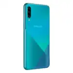 Смартфон Samsung Galaxy A30s Green SM-A307FZGUSKZ