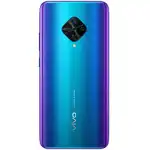 Смартфон Vivo V17 128GB Nebula Blue 5654582