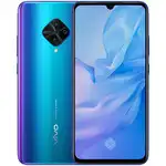 Смартфон Vivo V17 128GB Nebula Blue 5654582