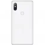 Смартфон Xiaomi MI Mix 2S 64 Gb White MIMIX2SWH64