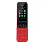 Мобильный телефон Nokia 2720 Flip DS Red 16BTSR01A03