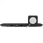 NOMAD Base Station Apple Watch Edition Stand + USB-C PD NM30045A00