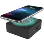 mophie Portable Charging Station 401102475