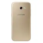 Смартфон Samsung SM-A520 Galaxy A5, Gold SM-A520FZDDSKZ