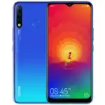Смартфон TECNO Spark 4 32GB Vacation Blue KC8 Spark 4 Vacation Blue (32 Гб, 2 Гб)