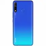 Смартфон TECNO Spark 4 32GB Vacation Blue KC8 Spark 4 Vacation Blue (32 Гб, 2 Гб)
