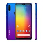 Смартфон Digma CITI 653 64GB Blue CS6062ML