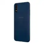 Смартфон Samsung Galaxy A01 16GB Blue SM-A015FZBDSER