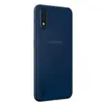 Смартфон Samsung Galaxy A01 16GB Blue SM-A015FZBDSER