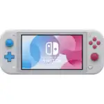 Аксессуары для смартфона Nintendo Switch Lite Zacian and Zamazenta Edition 045496453121