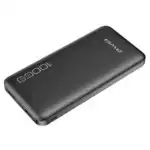 Внешний аккумулятор (Power Bank) AWEI Awei P28K 10000mAh Черный 31503 (10000 мАч, Черный)