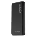 Внешний аккумулятор (Power Bank) AWEI Awei P28K 10000mAh Черный 31503 (10000 мАч, Черный)
