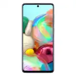 Смартфон Samsung Galaxy A71 128GB Black 2020 SM-A715FZKMSER