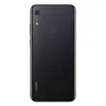 Смартфон Huawei Y6S 64GB Starry Black 2020 51094WAR