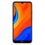 Смартфон Huawei Y6S 64GB Starry Black 2020 51094WAR