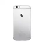 Смартфон Apple Remade iPhone 6s Silver Iphone6s 64Gb Silver Remade