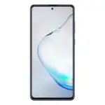Смартфон Samsung Galaxy Note 10 Lite 128GB Black 2020 SM-N770FZKMSER