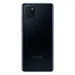 Смартфон Samsung Galaxy Note 10 Lite 128GB Black 2020 SM-N770FZKMSER
