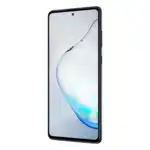 Смартфон Samsung Galaxy Note 10 Lite 128GB Black 2020 SM-N770FZKMSER