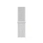 Аксессуары для смартфона Apple 40mm Summit White Nike Sport Loop MX802ZM/A