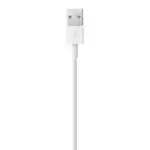 Кабель интерфейсный Apple Lightning to USB Cable 1 m MXLY2ZM/A (USB Type A - Lightning (8pin))