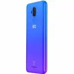 Смартфон BQ 6042L Magic E Ultra Violet BQ-6042L Magic E Ultra Vi (32 Гб, 2 Гб)