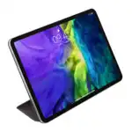 Аксессуары для смартфона Apple Smart Folio for 11-inch iPad Pro (2nd generation) Black MXT42ZM/A
