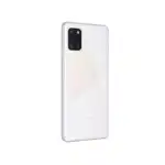 Смартфон Samsung Galaxy A31 128GB White 2020 SM-A315FZWVSER