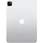 Планшет Apple 11" iPad Pro Wi‑Fi + Cellular 128GB Silver 2020 MY2W2RU/A